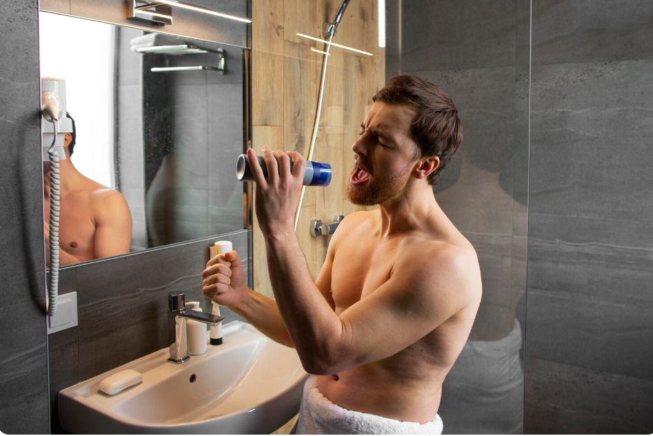 How a Well-Designed Bathroom Improves Comfort, Hygiene, and Daily Living