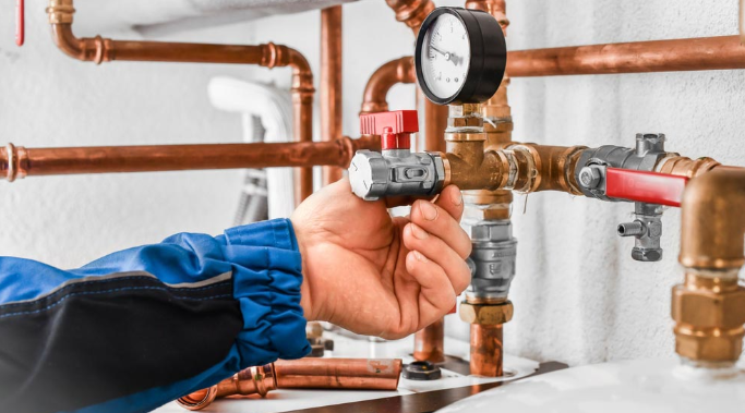 Why Proper Gas Fitting Installation Gives Your Home Lasting Peace of Mind
