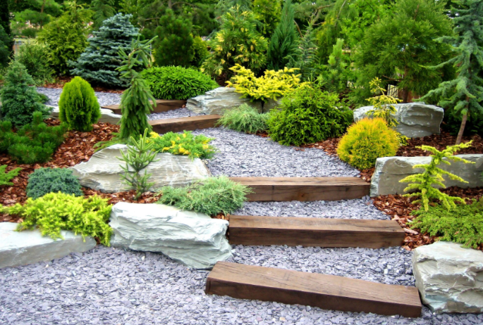 What Thoughtful Landscaping in Cincinnati, Ohio Does for Your Property All Year Round