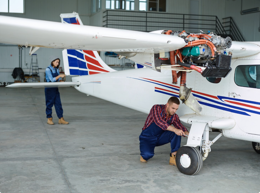 Top Benefits of Using Hermetic Connectors in Aerospace and Defense