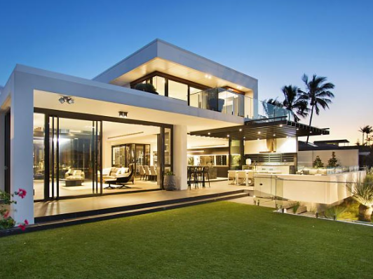 Luxury Homes Gold Coast: What Defines the Region’s Premium Property Market
